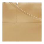 Burberry Кожаная сумка-шоппер - фото 4