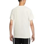 Nike Футболка Dri Fit мужская Sail White - фото 2