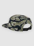 Бейсболка Burton Cordova 5 Panel Cap, graffiti camo - фото 2
