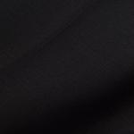 Брюки прямого кроя Givenchy, черный - фото 8