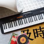 Электронные клавиатуры Watch CT-S100 CASIO - фото 3