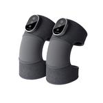 Массажеры для коленей AUX, черный - фото 2