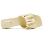 DAPHNE Шлепанцы Женские, Синий - фото 4