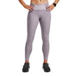 Спортивные брюки женские Qualifier сиреневые Under Armour - фото 4