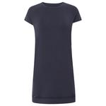 Ночная рубашка JOCKEY, темно-синий - фото