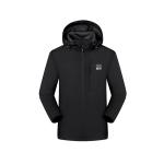 Куртка Unisex Disney, черный - фото