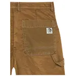 Шорты Diesel Trent, коричневый - фото 4