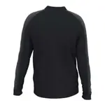 Толстовка Joma Elite XI full zip, черный - фото 2