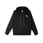 Куртка мужская Nike, черный - фото