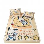 Коврики из латекса Sanrio, Happy My Melody - фото 5