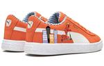 Кроссовки PUMA Suede Series Kids' Skateboarding Shoes Pre-school - фото 4