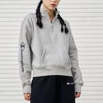 Женская толстовка Champion, цвет 	 Pink - фото 2