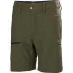 Шорты Helly Hansen Vidda Short Helly Hansen, Utility Green - фото