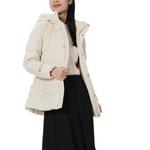 Женская куртка GTX Down KOLON SPORT, черный - фото 6