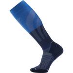 Носки Smartwool Run Targeted Cushion Compression OTC Smartwool, Deep Navy - фото