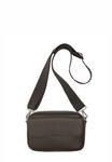 Сумка кросс-боди PULL&BEAR Cross body bag, Brown - фото