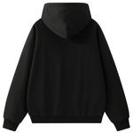 Толстовка унисекс Coca-Cola, Хизер Грей - фото 2