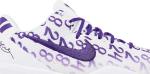 Кроссовки Kobe 8 Protro GS 'Court Purple', белый - фото 2