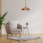 Подвесной светильник Bamyum Lirona, медь - фото 4