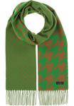 Шарф FRAAS, Green - фото