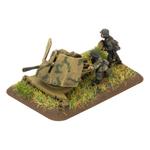 Фигурки 3.7Cm Aa Platoon (X3) - фото