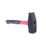 Немецкий слесарный молоток Ronix RH-4716 1500г. - фото 2