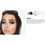 Мерцающая пудра Exite 2,35 г Bella Pierre - фото 3