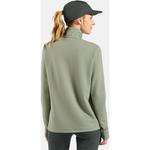 Футболка Performance ODLO Essential, серый - фото 4