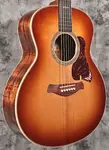 Taylor-guitars Gold Label 814e Koa SB - фото 2