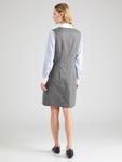 Платье-футляр s.Oliver, Mottled Grey - фото 4