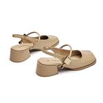 Сандалии женские Gemeiq, цвет Apricot - фото 7