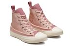Кроссовки chuck taylor all star high 'pink clay' Converse, розовый - фото 3