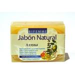 Овсяное мыло в таблетках Biofemme, Ynsadiet - фото