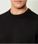 Свитер Пабло Regular fit Joop! Jeans, черный - фото 4