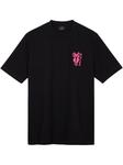Футболка с принтом лобстера PS Paul Smith, черный - фото