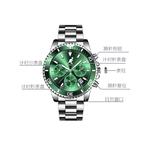 Мужские часы KANGOL - фото 3