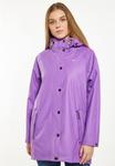 Плащ Schmuddelwedda, фиолетовый - фото 2