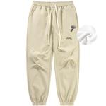 Повседневные брюки Unisex Jeep, Apricot - фото