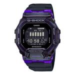 Часы CASIO G-Shock Digital 'Black', черный - фото