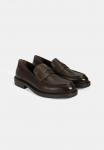 Лоферы Desa Slip-ons, Brown - фото 2