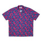 Рубашка surf shirt 'purple' Palace, фиолетовый - фото