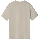 Футболка серии Urban Function унисекс Camel, черный - фото 14