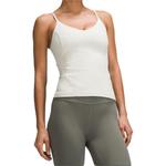 Топ Align Collection Lululemon, белый - фото 12