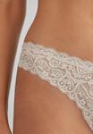 Стринги Intimissimi, бежевый - фото 3