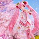 Hatsune Miku 2021 Cherry Future TAITO - фото 3