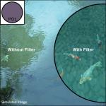 Фильтр Nikon Circular Polarizer II Filter (77mm) 2260 - фото 2