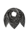 Шарф CODELLO, Grey/Anthracite/Dark grey - фото