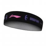 Повязка на голову LINING, белый - фото 4