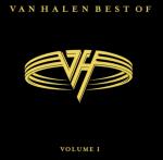 Диск CD Best Of Volume I - Van Halen - фото