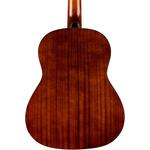 Акустическая гитара Fender FA-15 Steel масштаб 3/4 Natural - фото 2